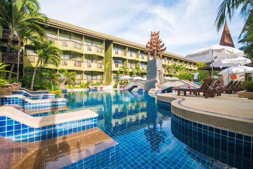Phuket Island View