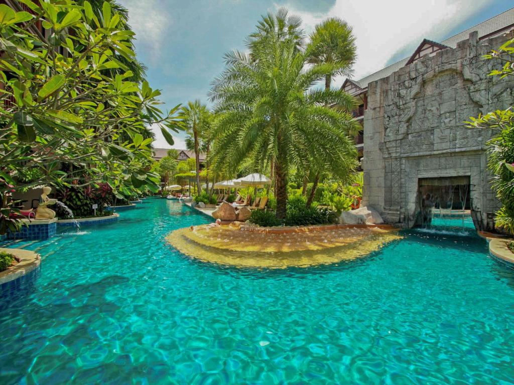 Kata Palm Resort & Spa