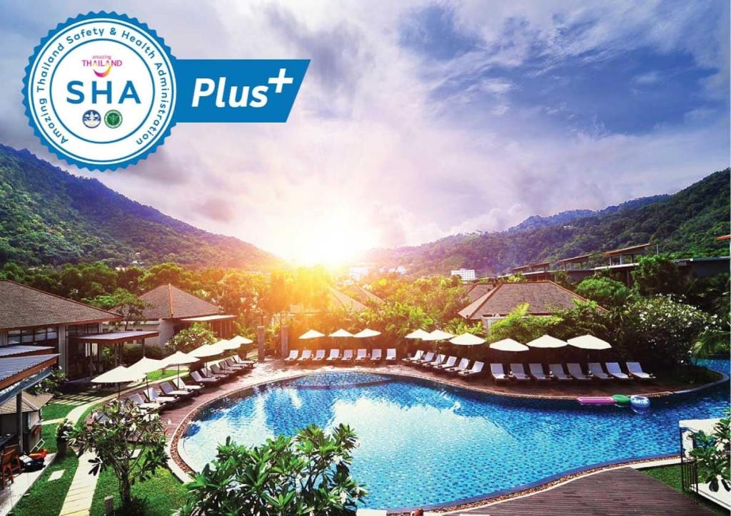 Metadee Resort & Villas