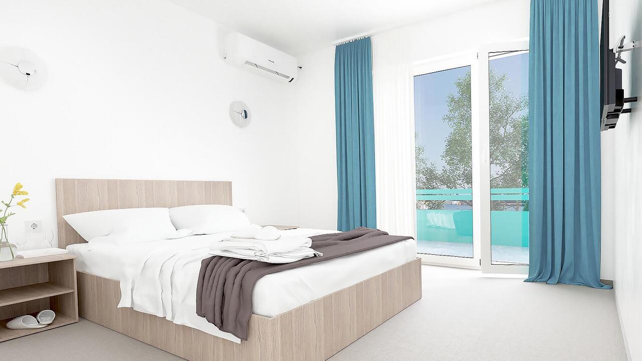 Hotel Thasos