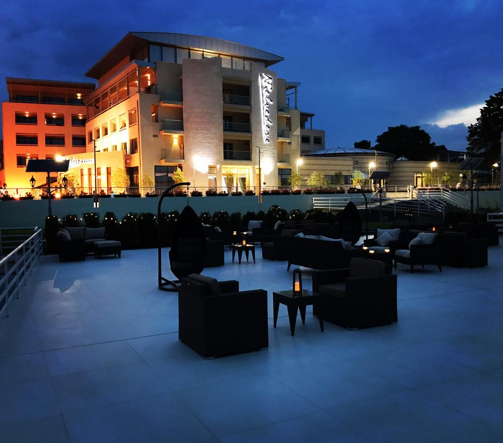 Hotel New Belvedere