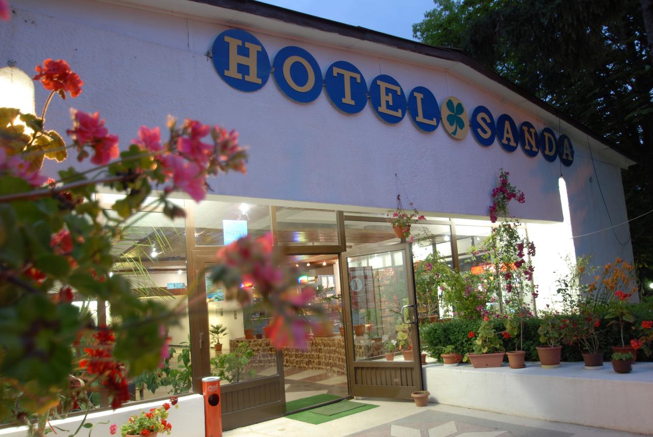 Hotel Sanda