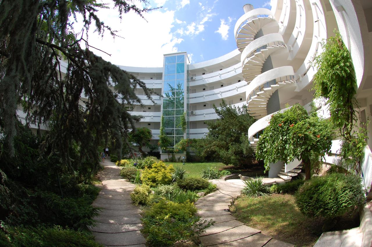 Hotel Raluca