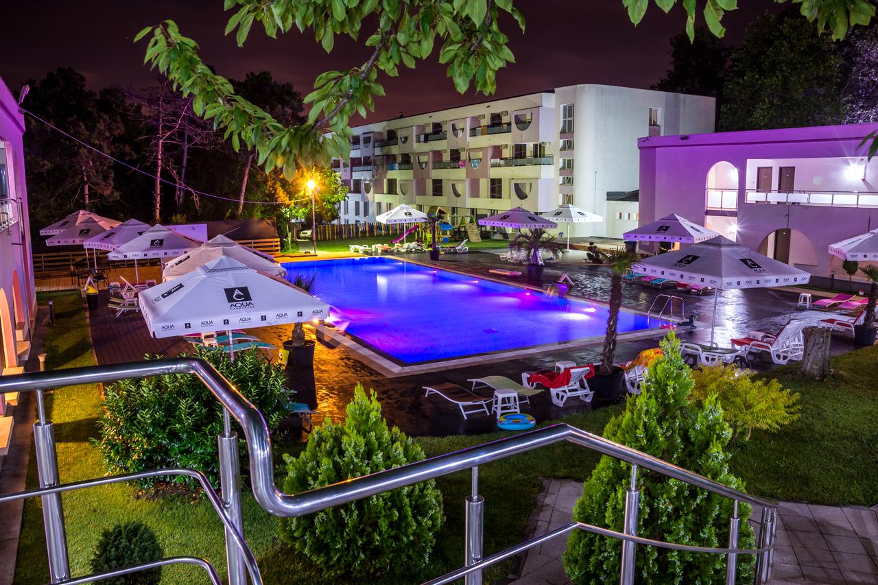 Hotel Ammon