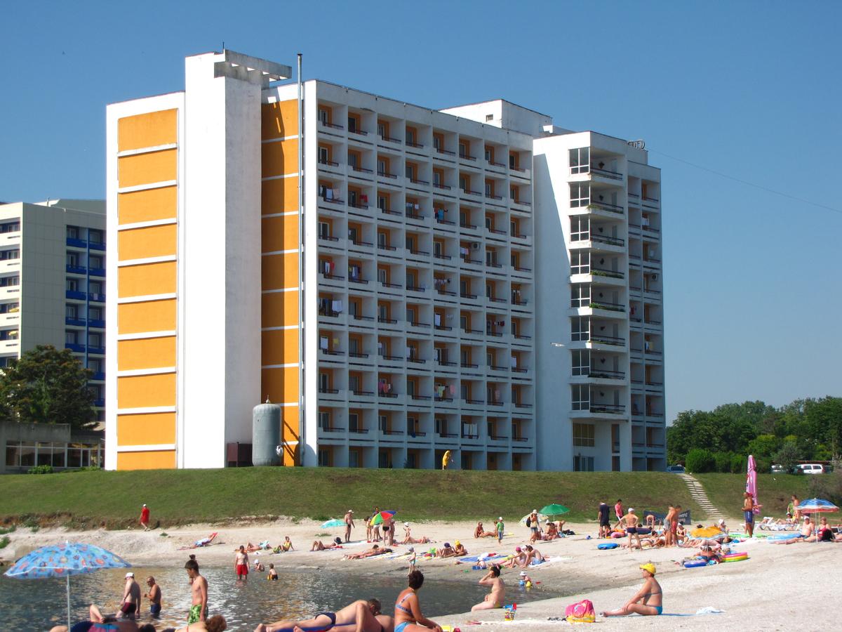 Hotel Cometa