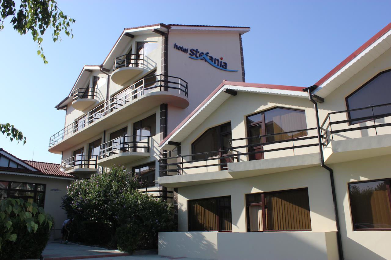 Hotel Stefania
