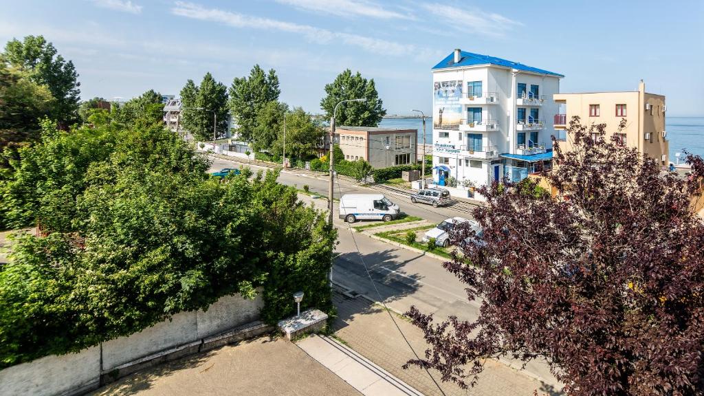 Hotel Azur
