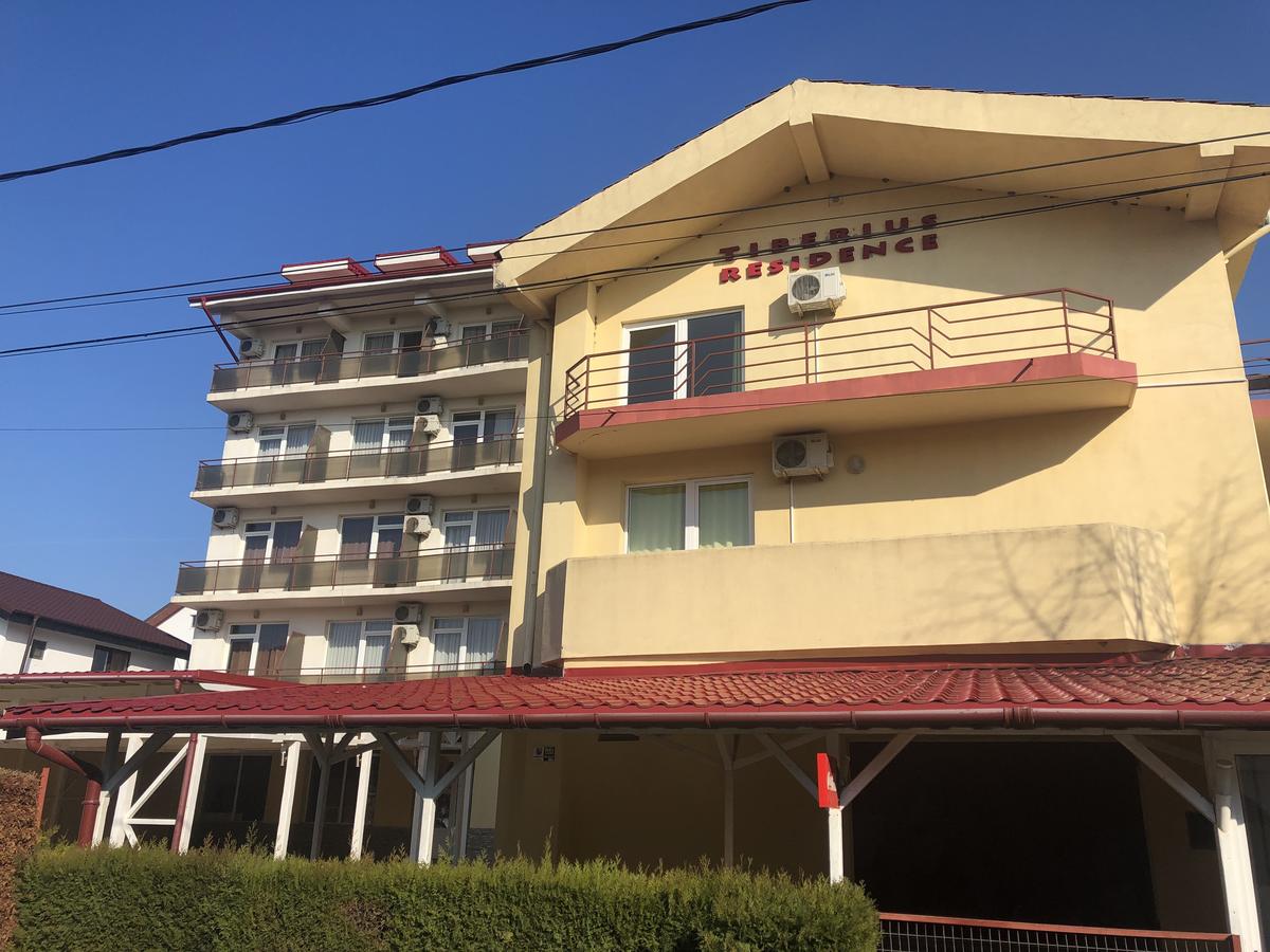 Hotel Tiberius Residence