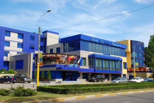 Hotel Bulevard