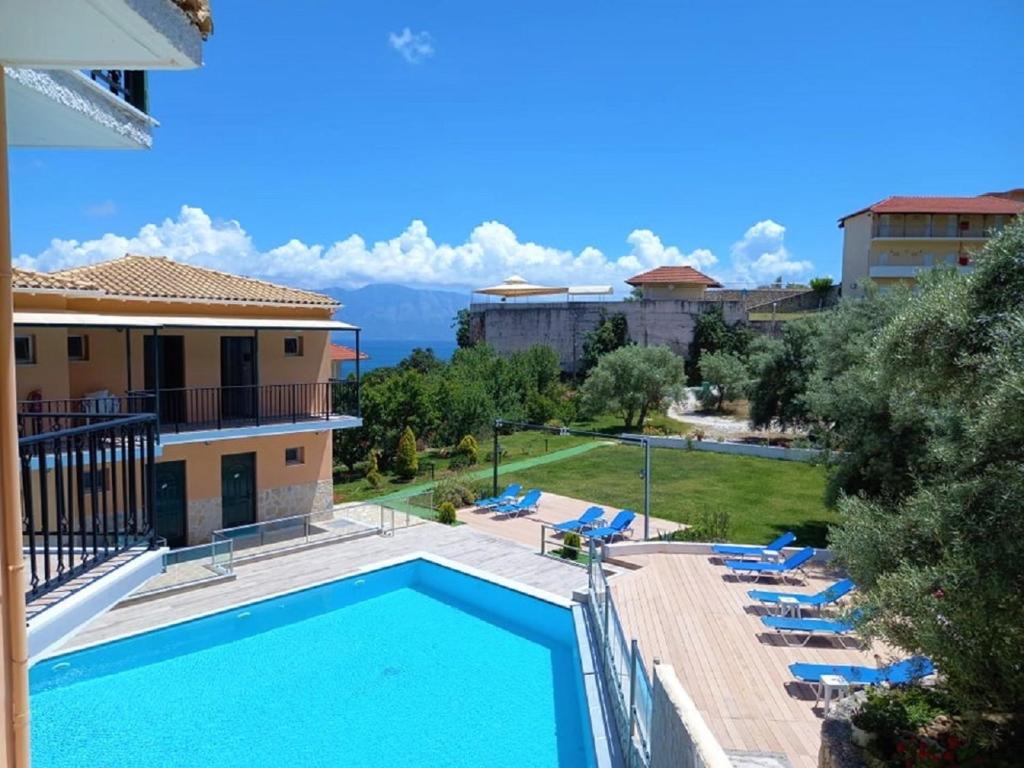Vergina Star Hotel