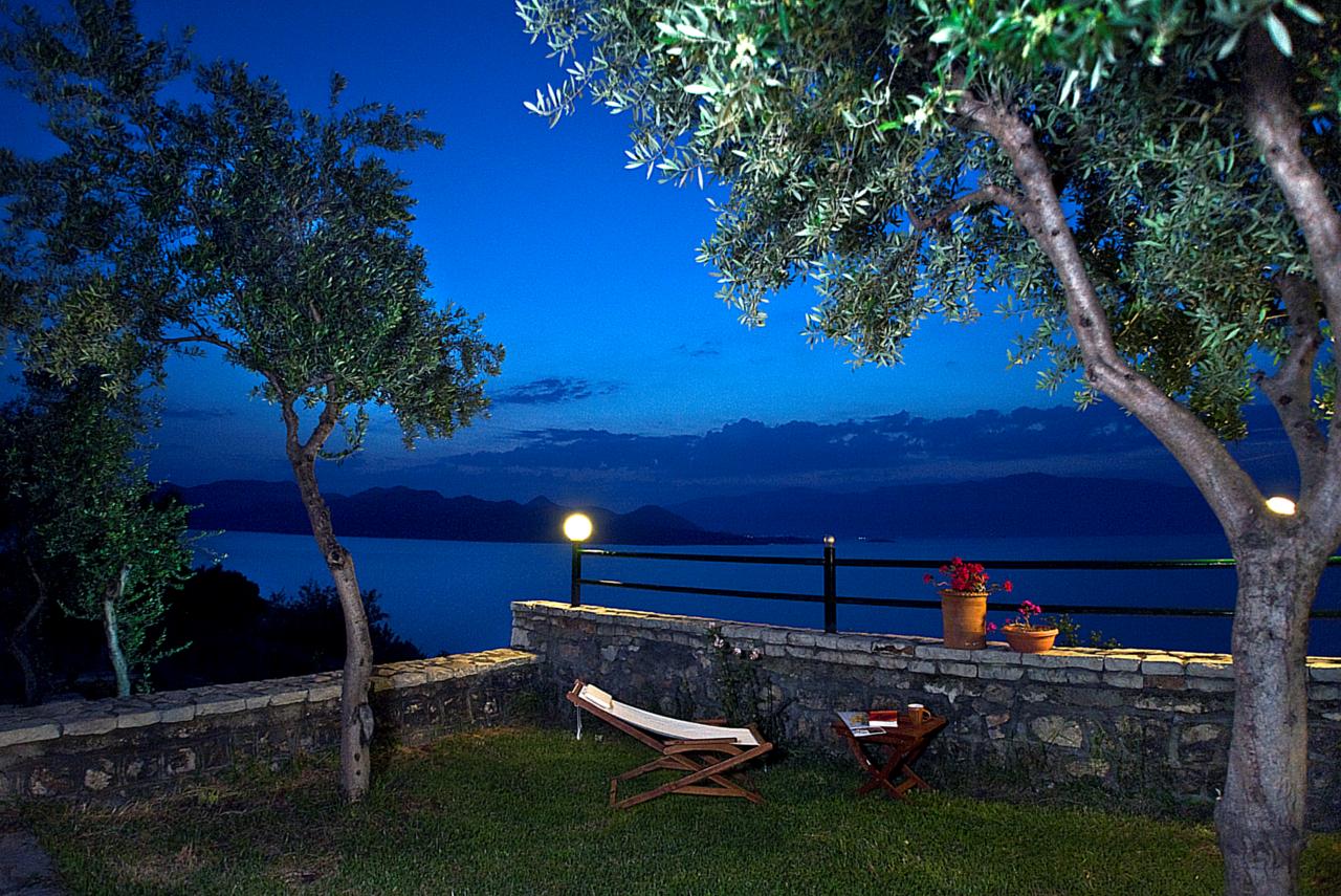 Aparthotel Villa Magemenou