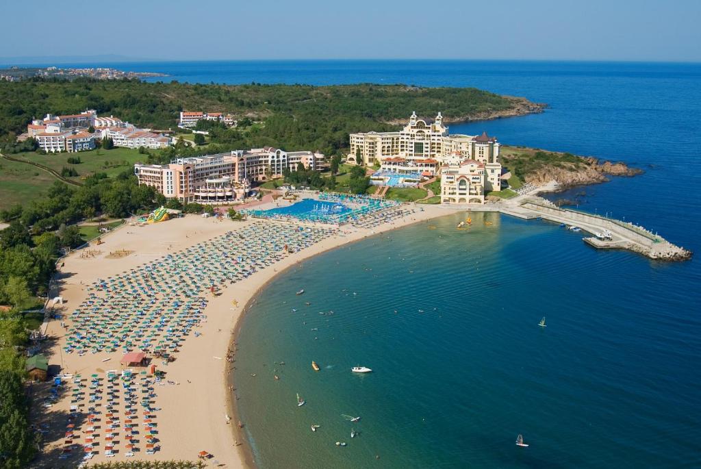 Marina Beach Hotel