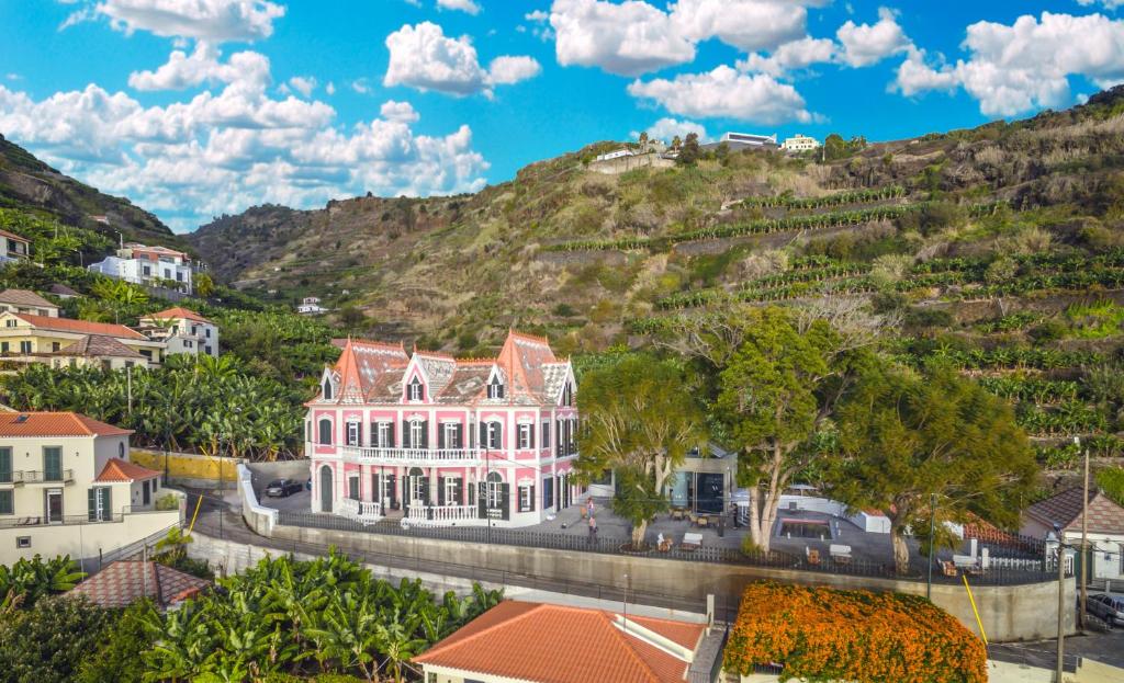 1905 Zinos Palace