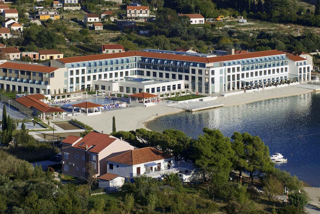 Admiral Grand Hotel