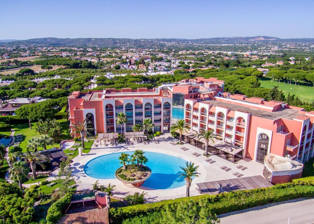 Falésia Hotel