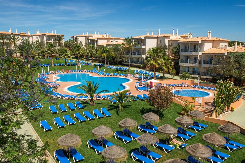 3HB Clube Humbria Hotel