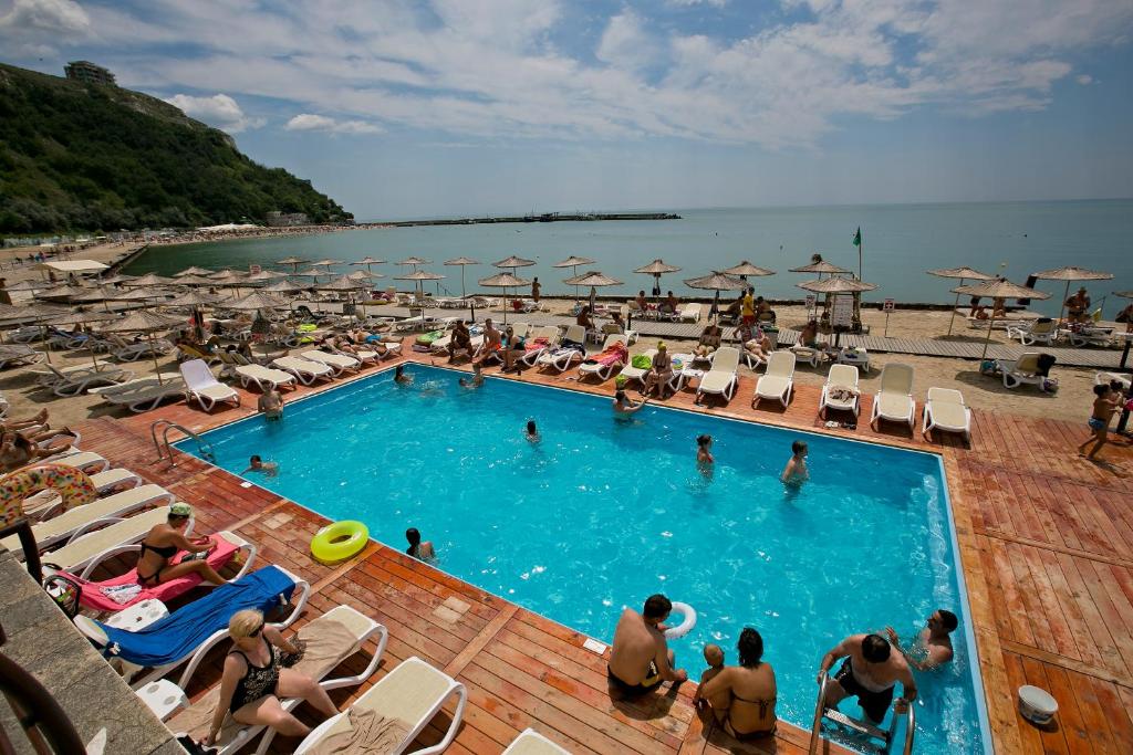 Royal Grand Hotel & Spa