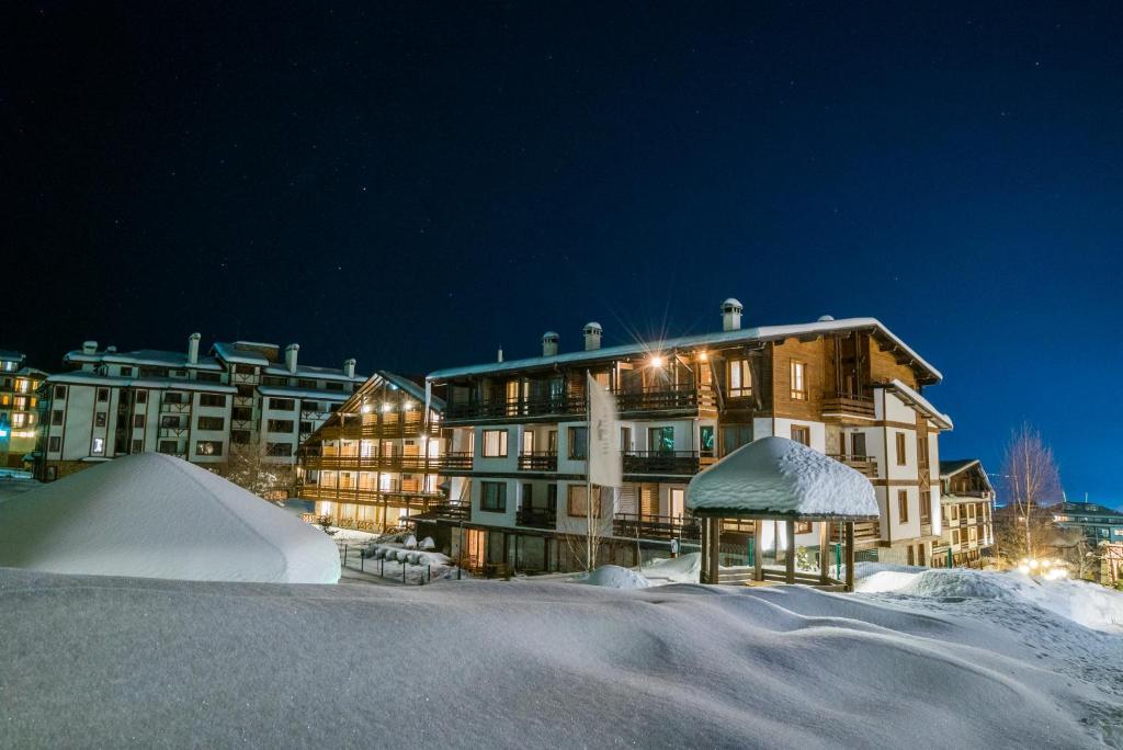 Green Life Resort Bansko
