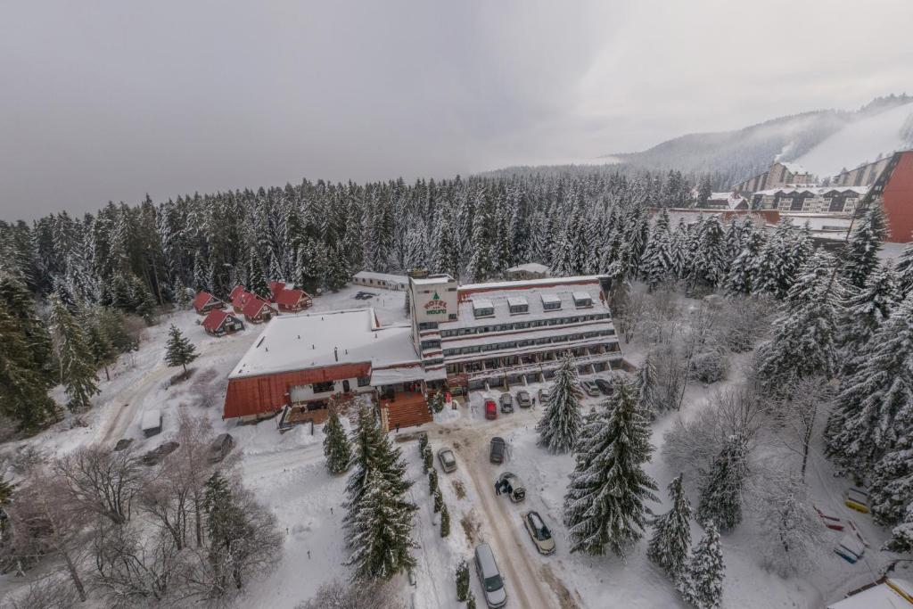 Hotel Moura