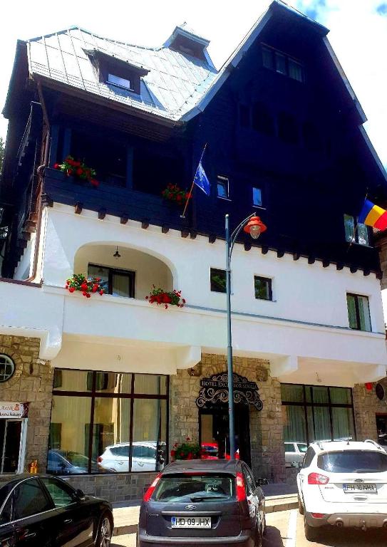 Excelsior Boutique Hotel