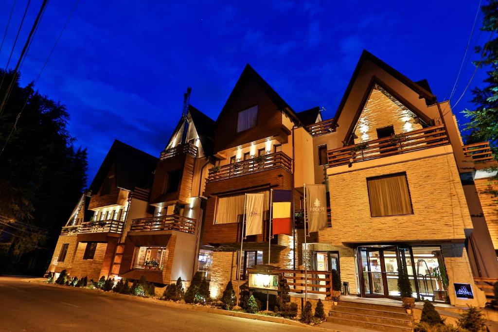 Hotel Ioana