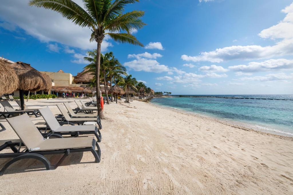 Catalonia Riviera Maya