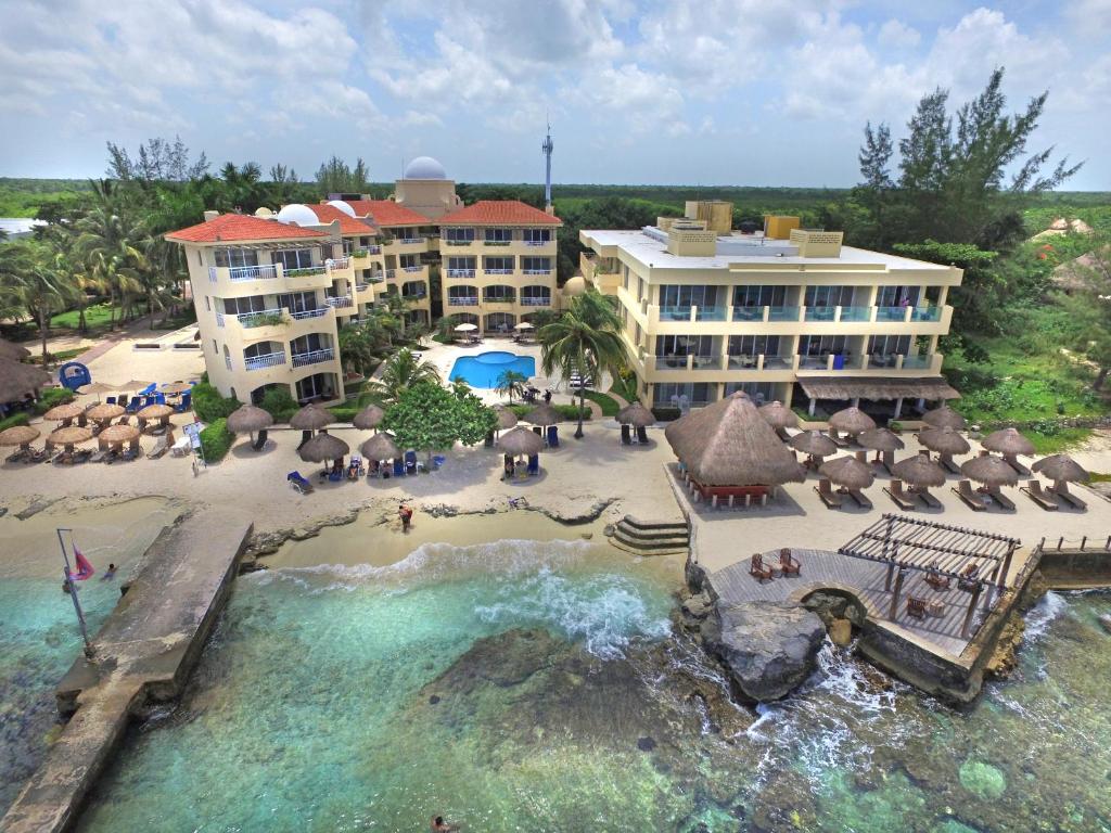 Playa Azul Cozumel