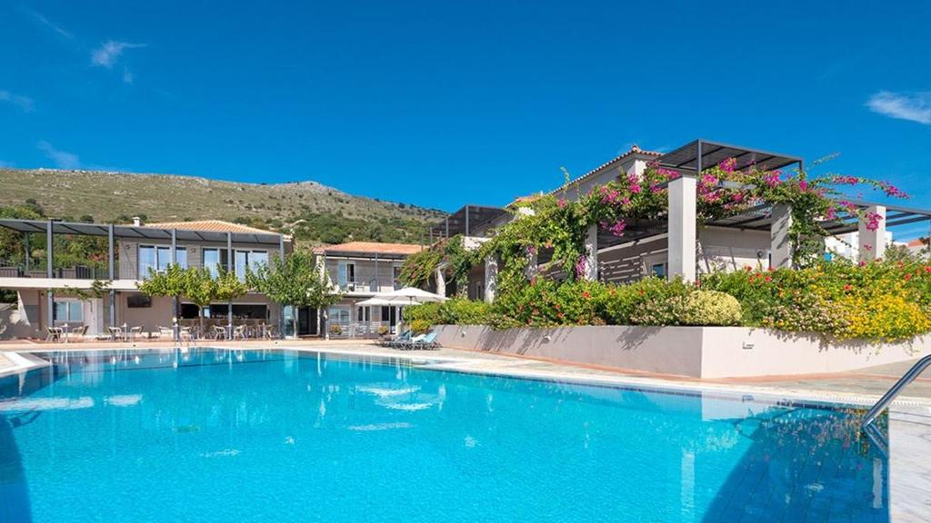 Blue Jasmine Hotel