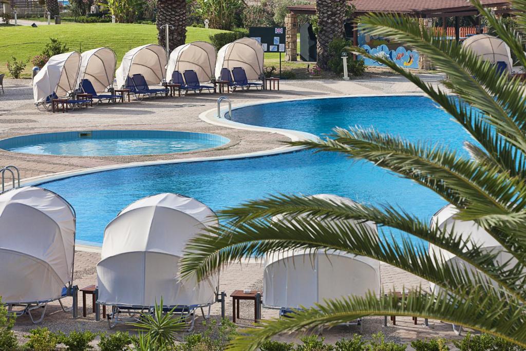 Argile Resort