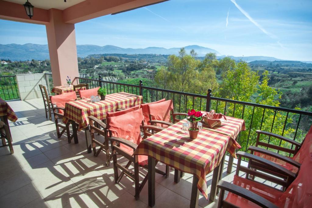 Filippion Hotel