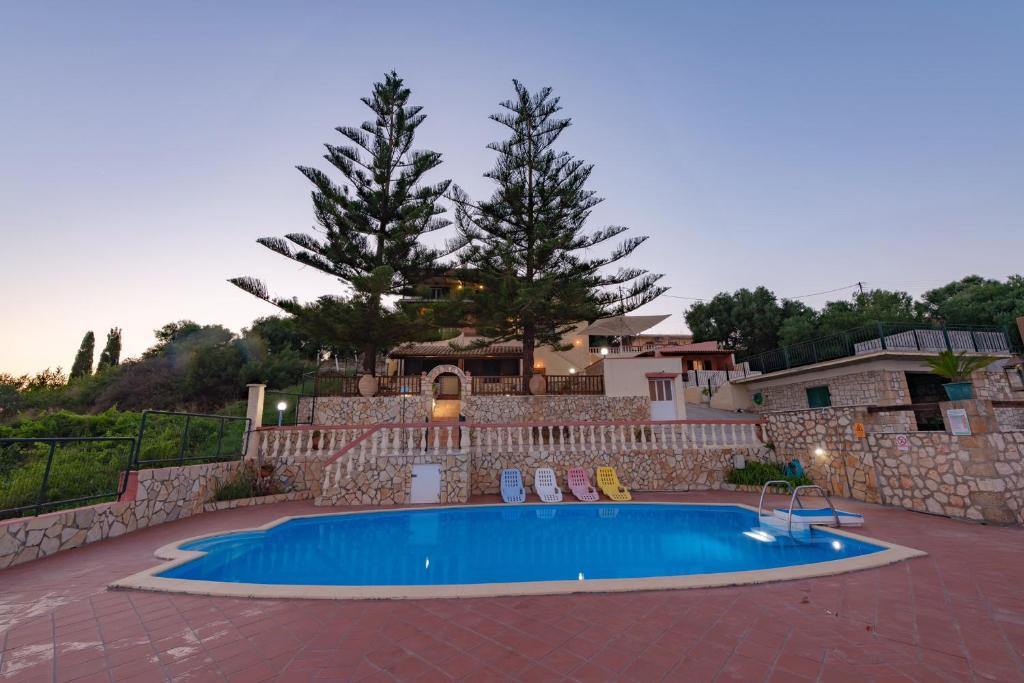 Kefalonia 360 Sunrise
