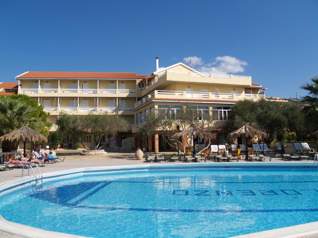 Lorenzo Hotel