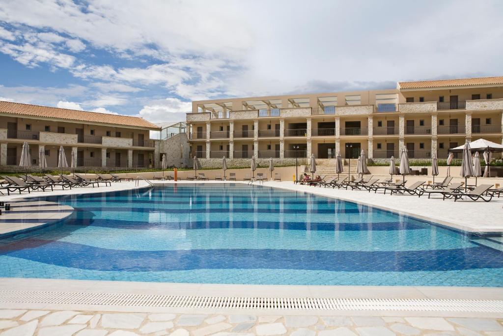 The Magnolia Resort