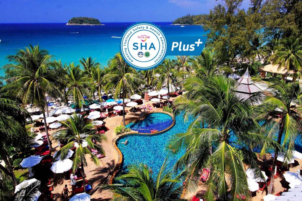 Beyond Resort Kata