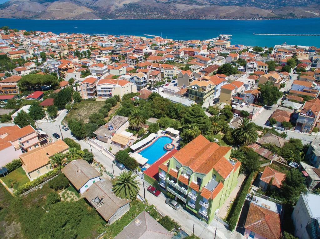 La Cite Hotel