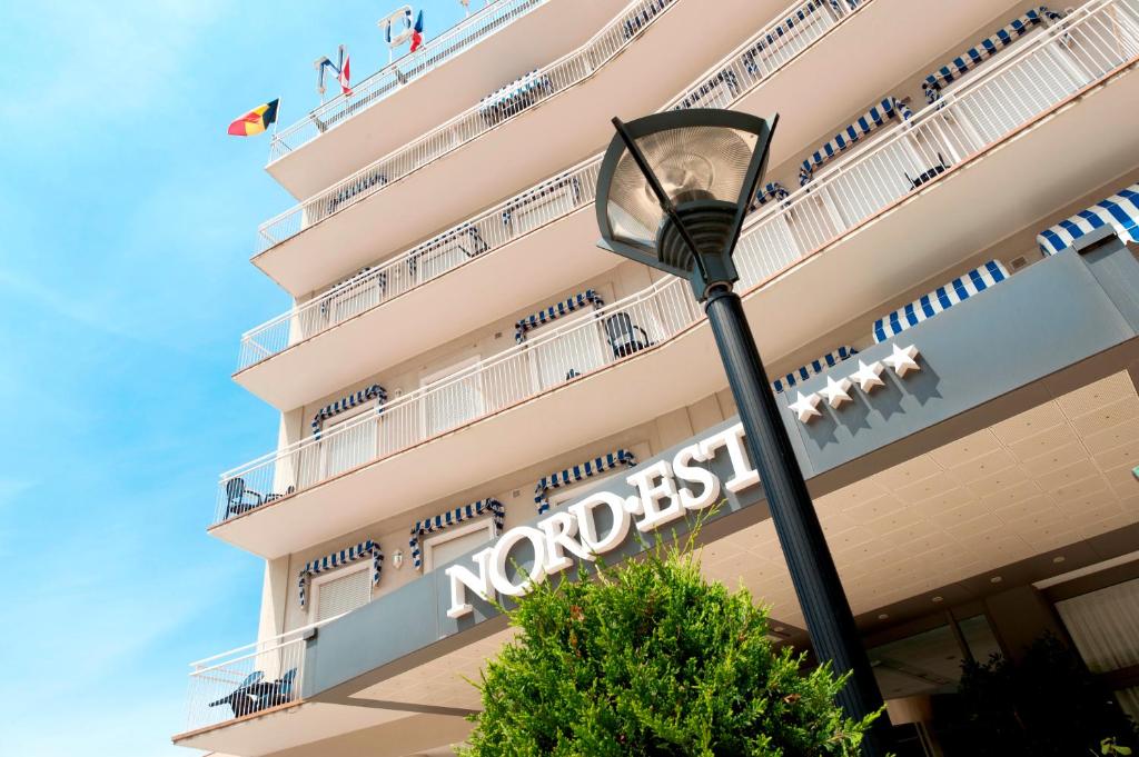 Nord Est