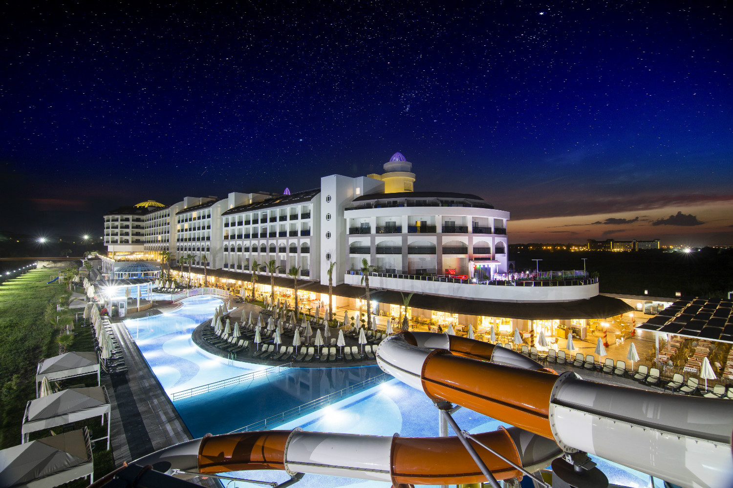 Port River Hotel And Spa