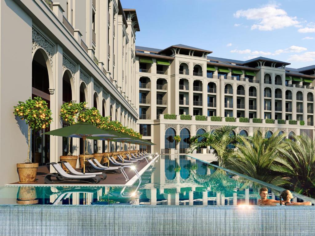 Cullinan Golf & Resort