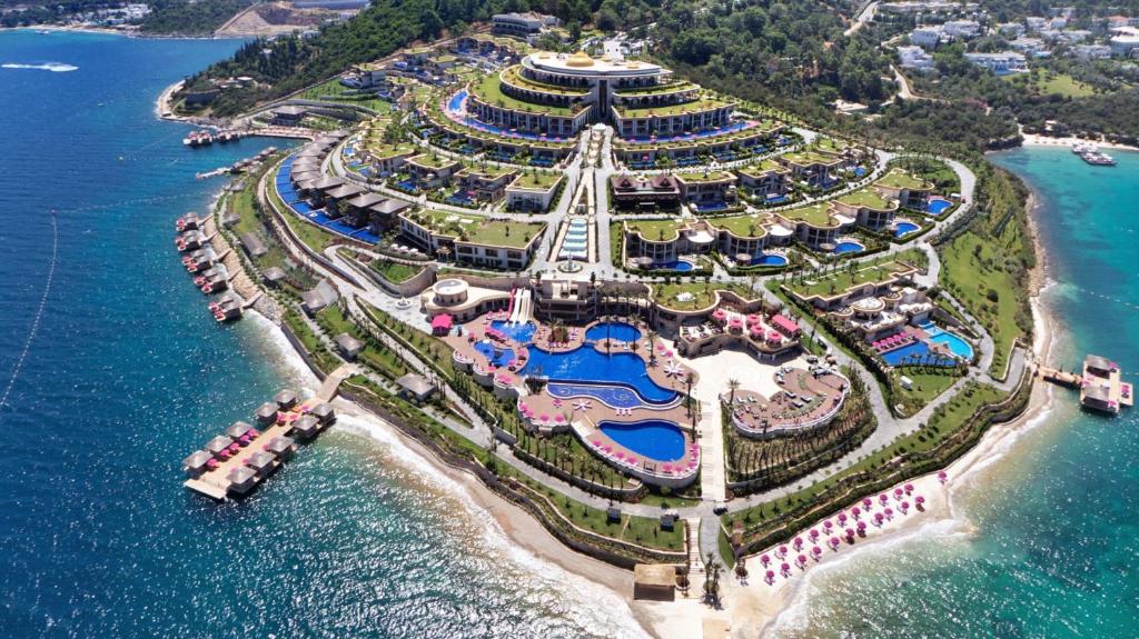 be Premium Bodrum