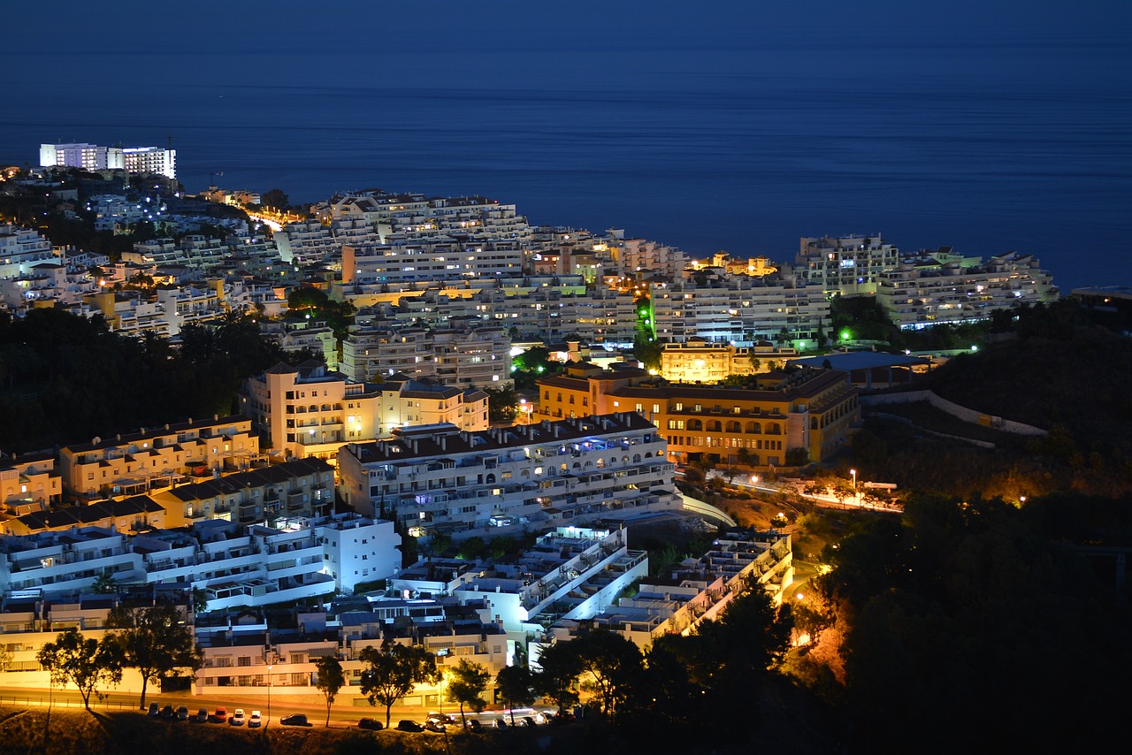 Benalmadena