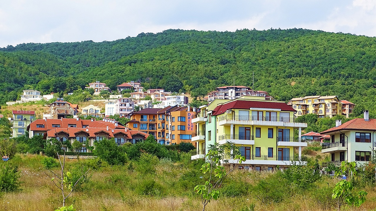 Sveti Vlas