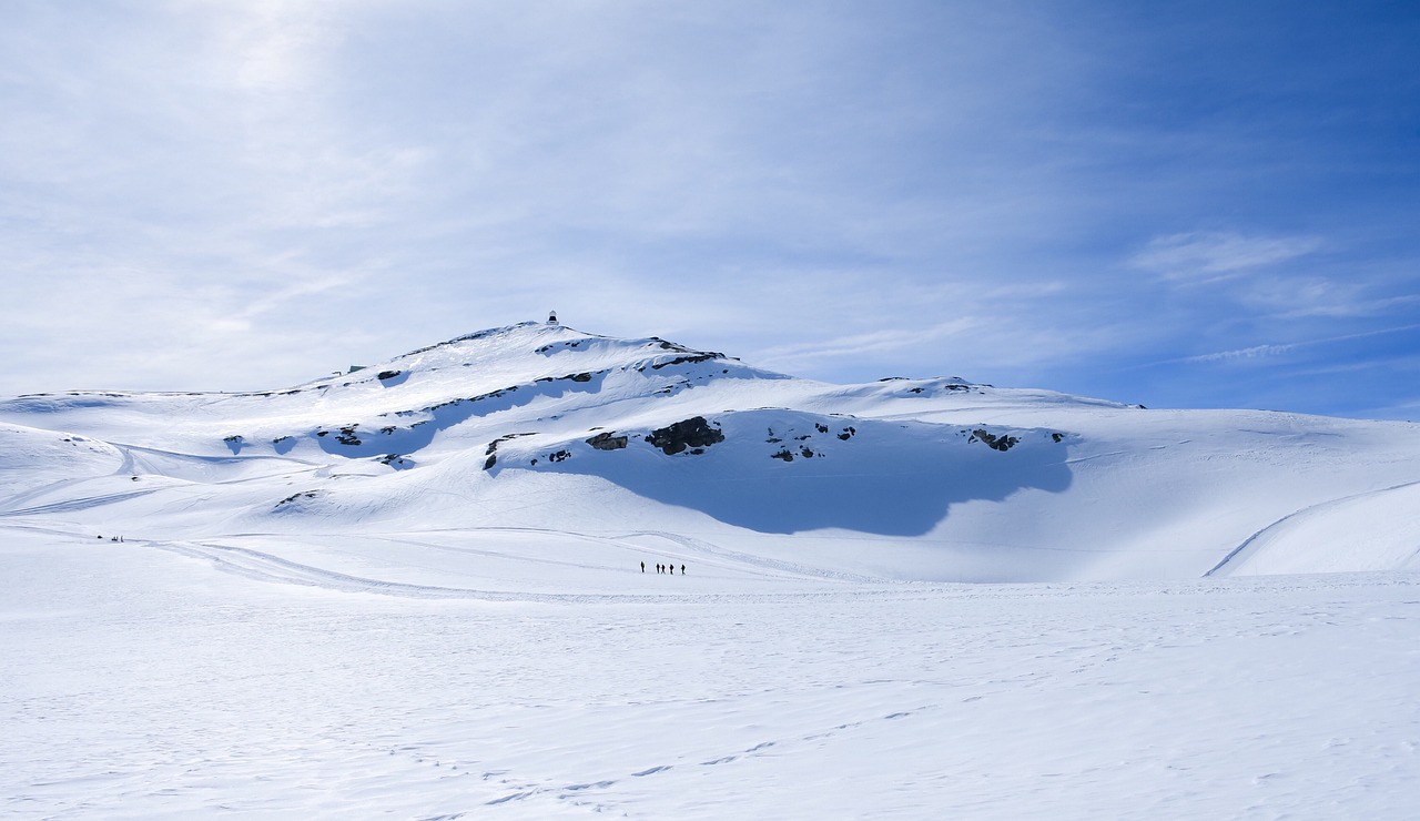 Crans-Montana
