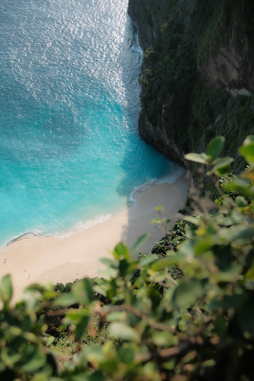 Circuite Bali