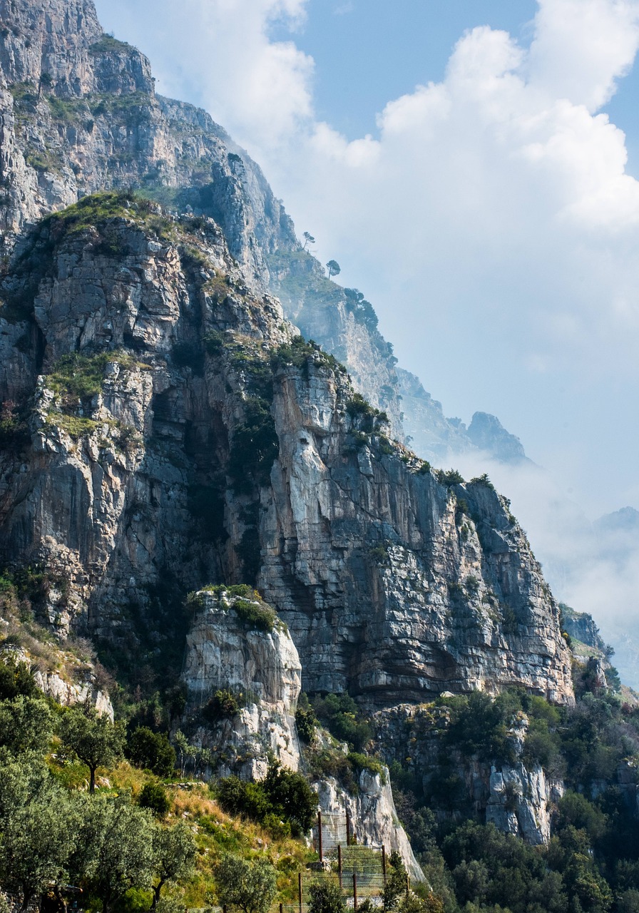Amalfi