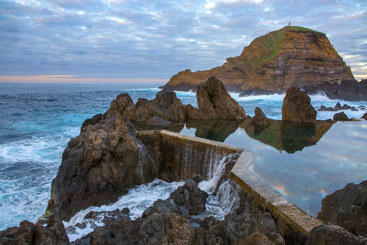 Porto Moniz