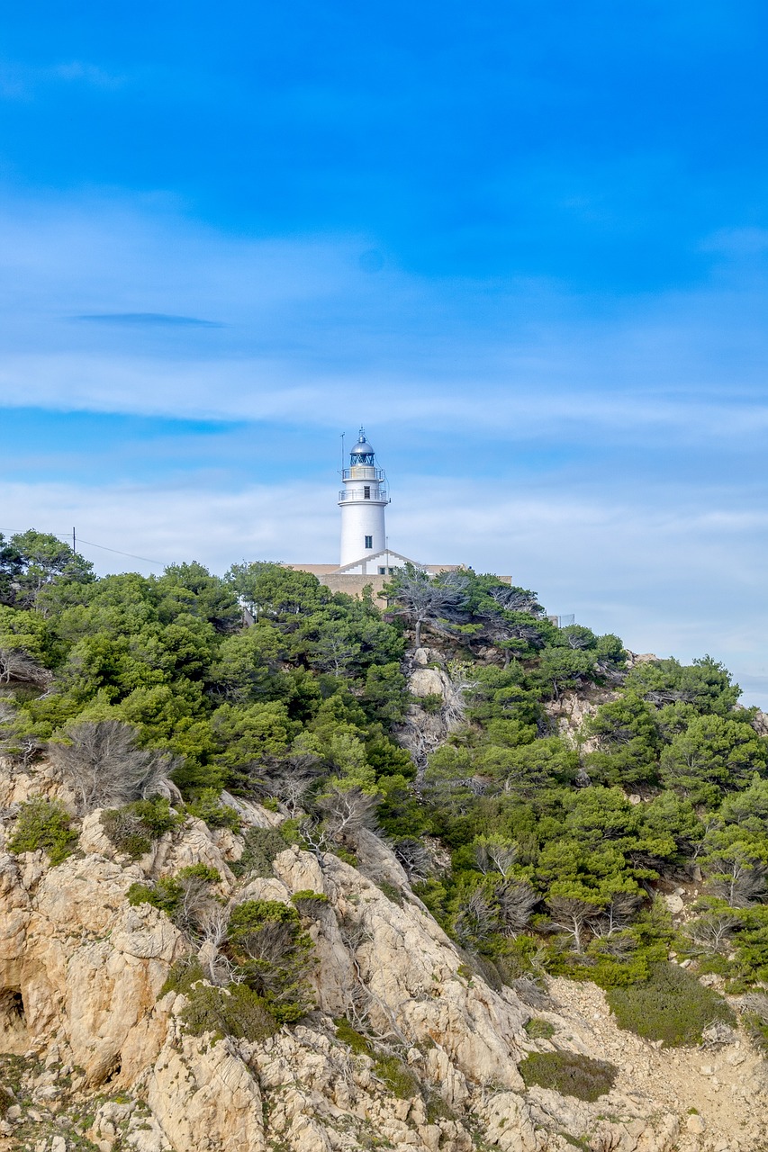 Cala Ratjada