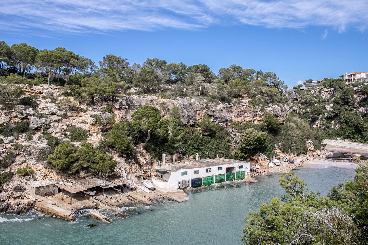 Cala Pi