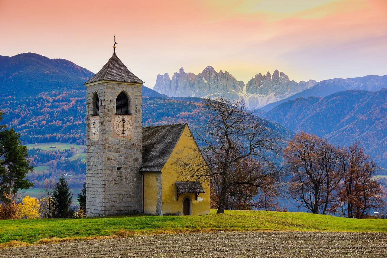 Brixen im Thale