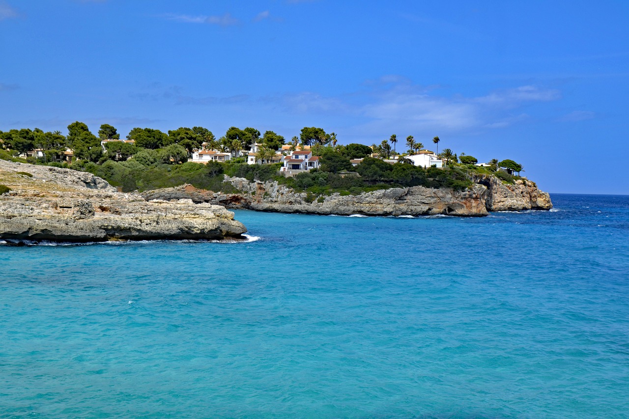 Cala Mandia