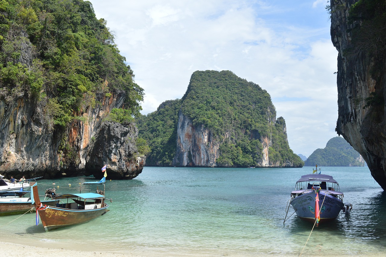 Phi Phi Don